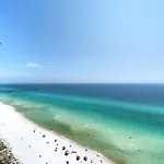 Gorgeous Oceanfront Condo With Bbq