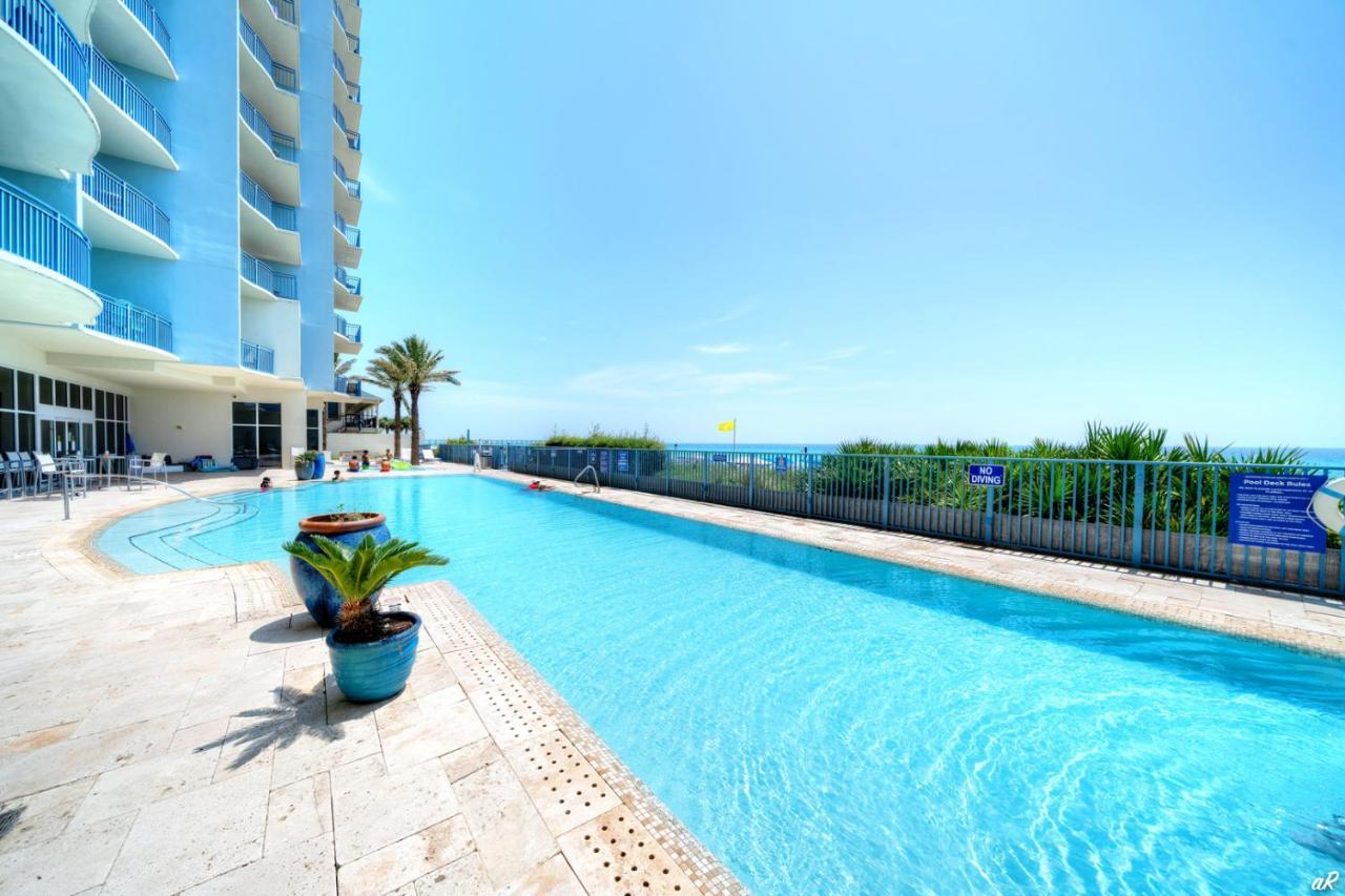 Gorgeous Oceanfront With Bbq Apartment