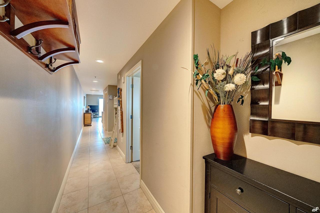 Apartment Gorgeous Oceanfront With Bbq