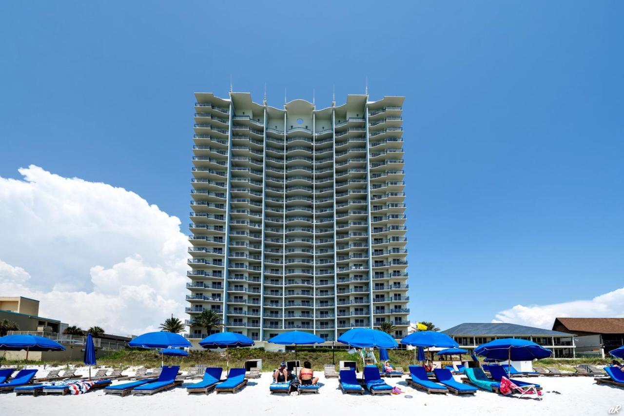 Apartment Gorgeous Oceanfront With Bbq