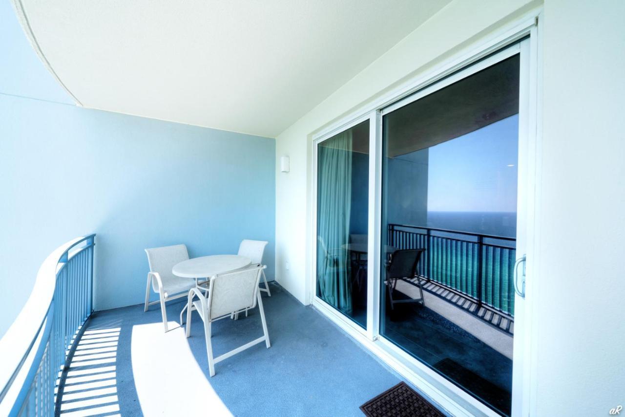 Gorgeous Oceanfront With Bbq Apartment Panama City Beach